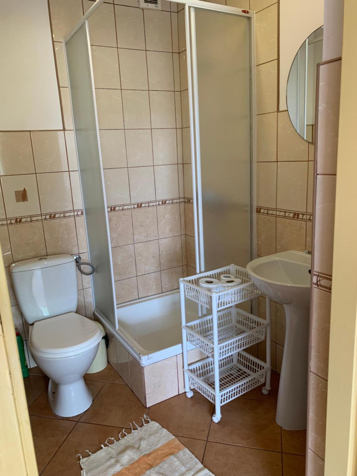 Apartamenty I Pokoje Z Widokiem Na Jezioro Wielewskie Zewnętrze zdjęcie