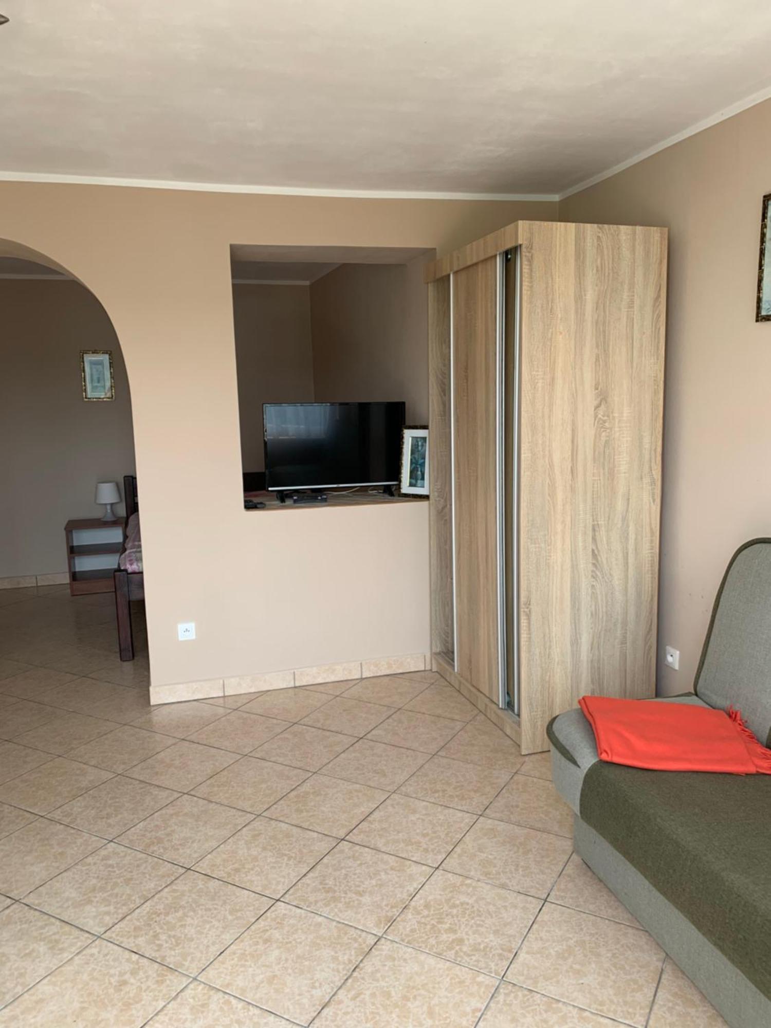 Apartamenty I Pokoje Z Widokiem Na Jezioro Wielewskie Zewnętrze zdjęcie