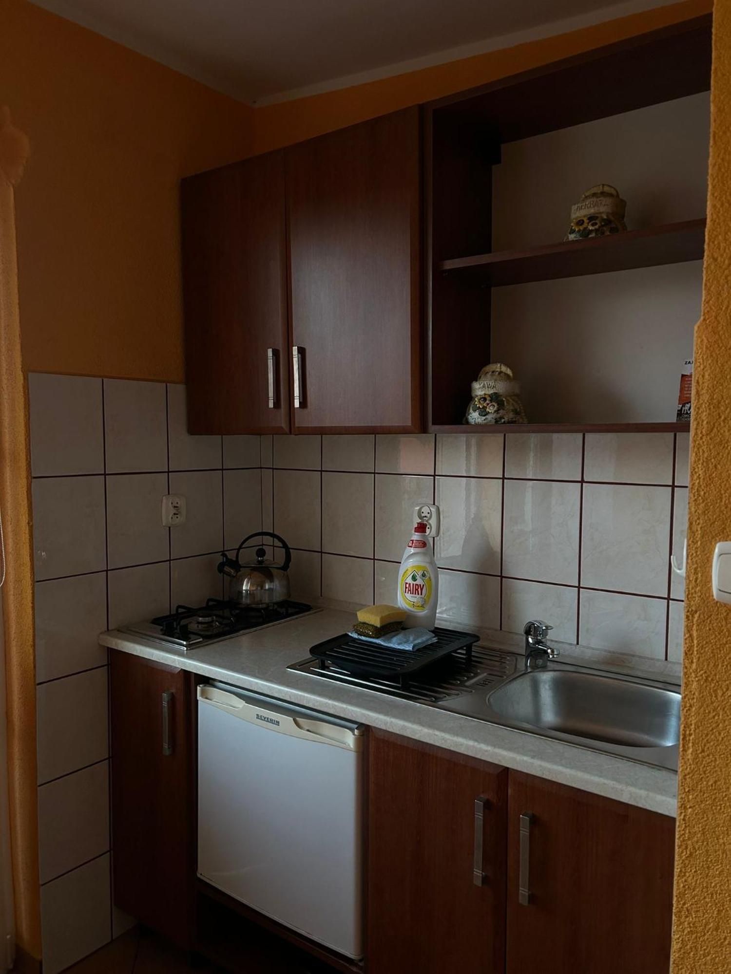 Apartamenty I Pokoje Z Widokiem Na Jezioro Wielewskie Zewnętrze zdjęcie