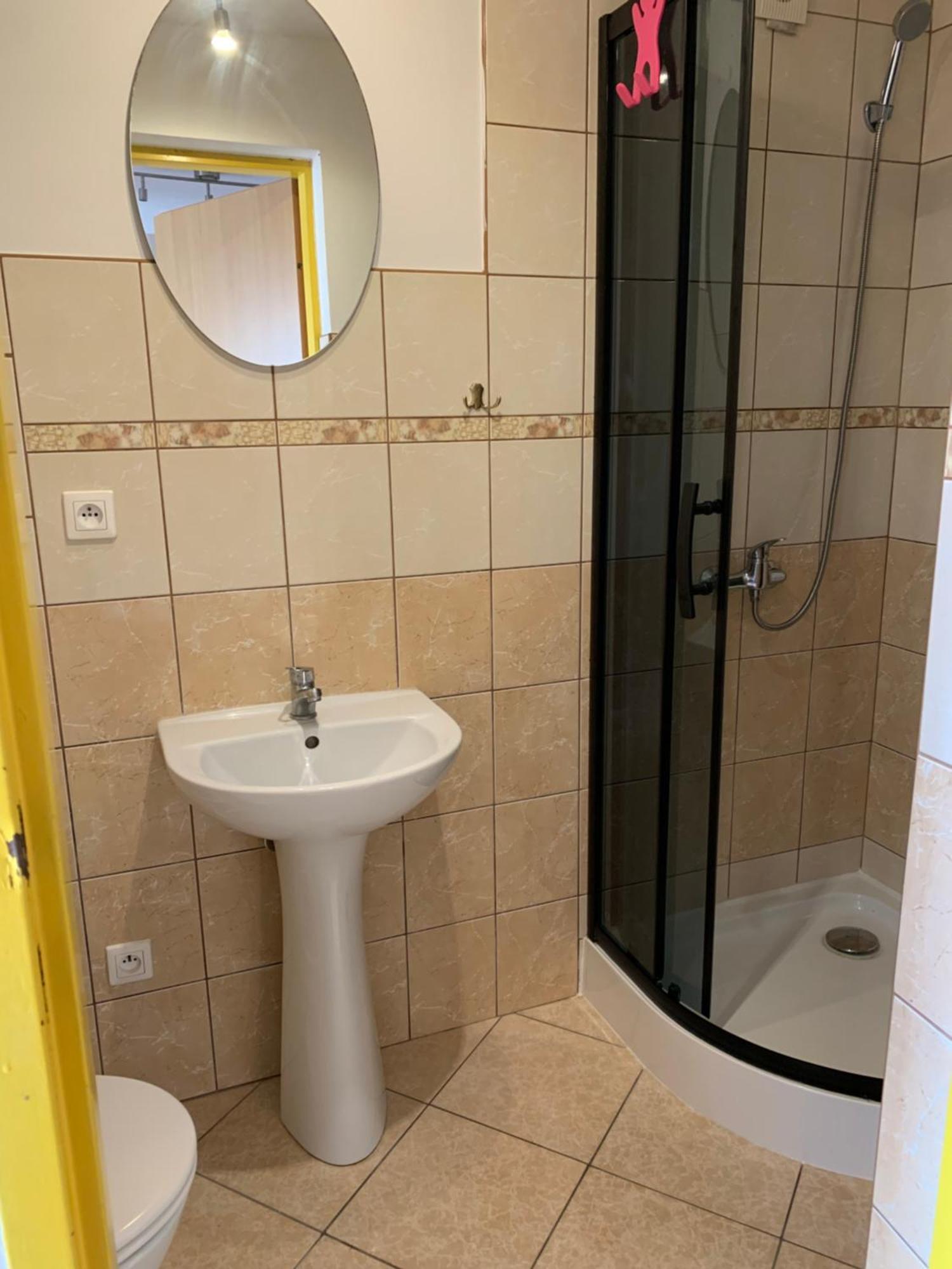 Apartamenty I Pokoje Z Widokiem Na Jezioro Wielewskie Zewnętrze zdjęcie